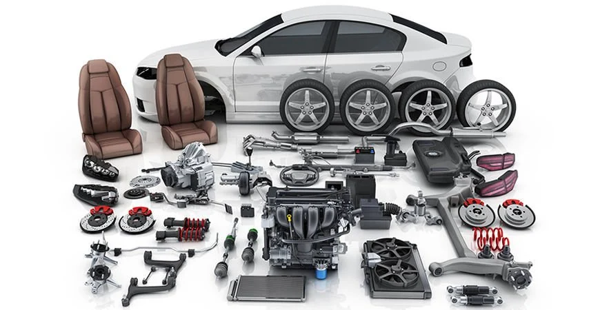 Siverek Oto Yedek Parçacısı