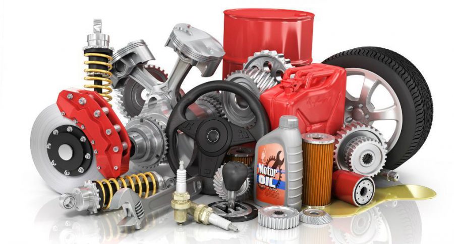 Siverek Oto Yedek Parçacısı